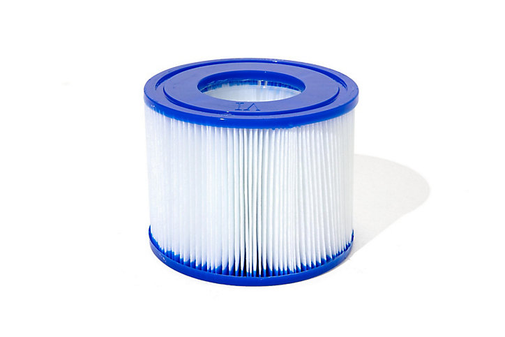 Lot de 2 cartouches de filtration Bestway Type VI / Spa-Lay Z