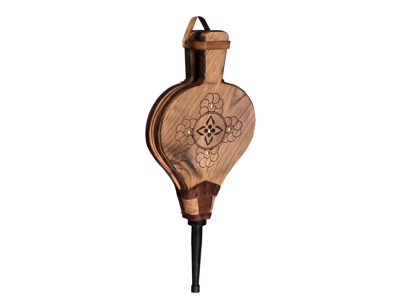 FOLE LAREIRA N.02 PELE