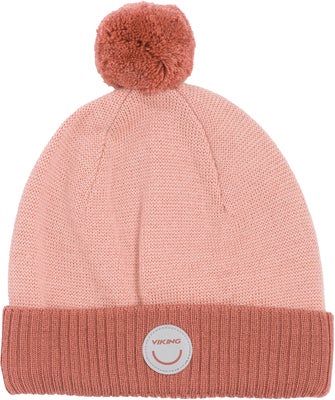 Viking Toasty Pom Pom Lue, Rosa