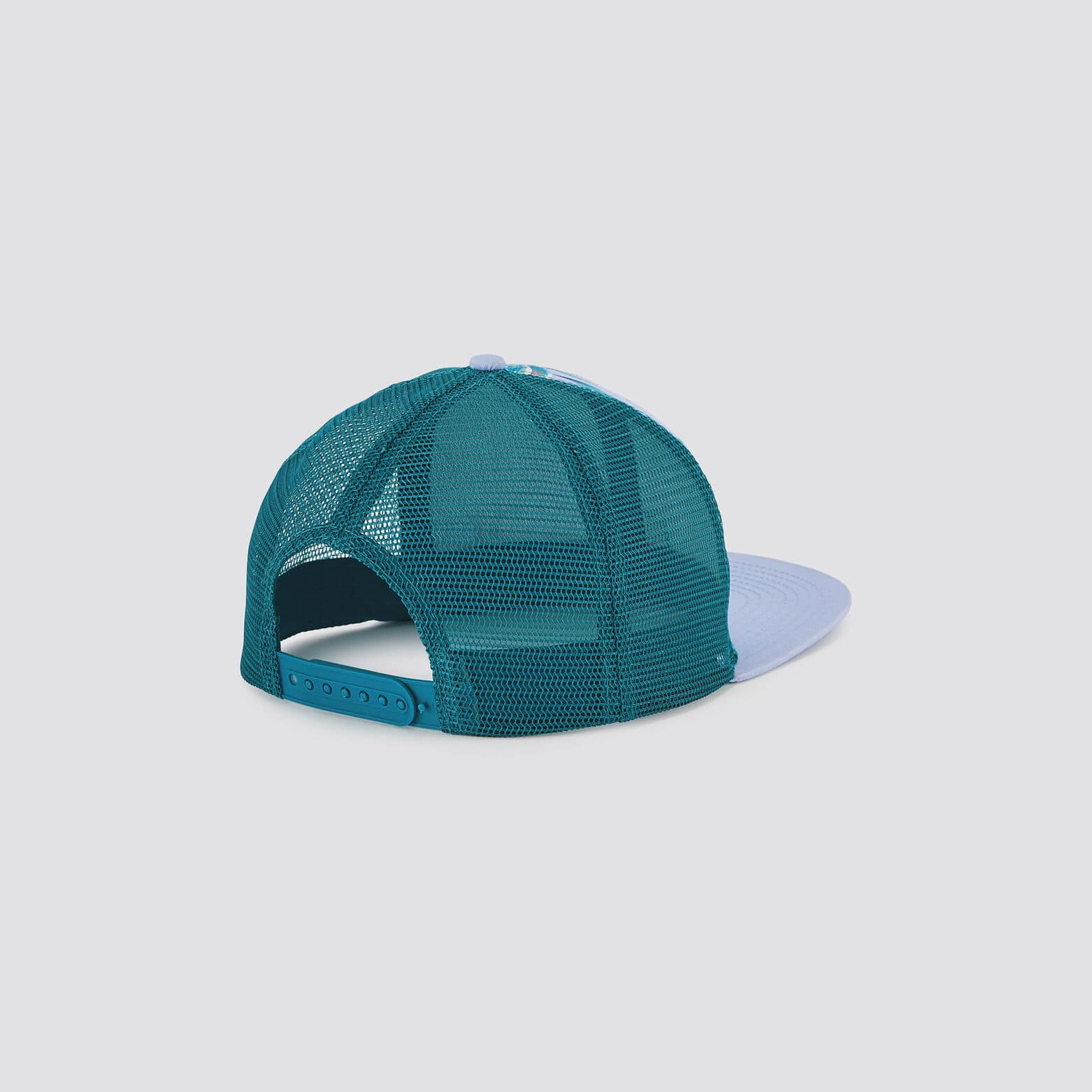 Casquette fantaisie Bleu