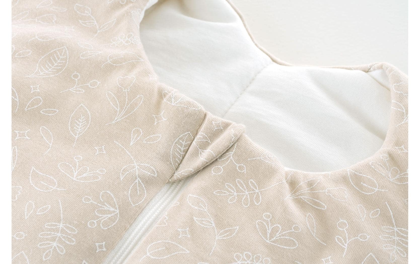 Träumeland Babyschlafsack »Jumper Garden«
