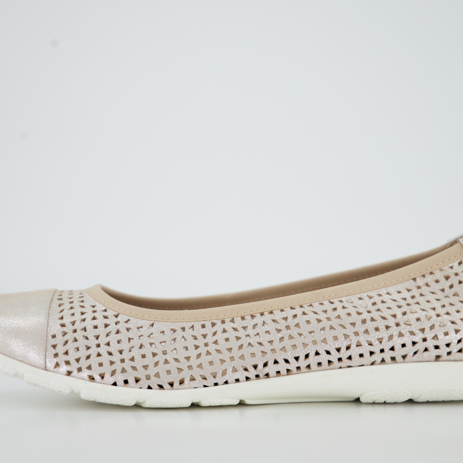 CAPRICE Komfortschuhe