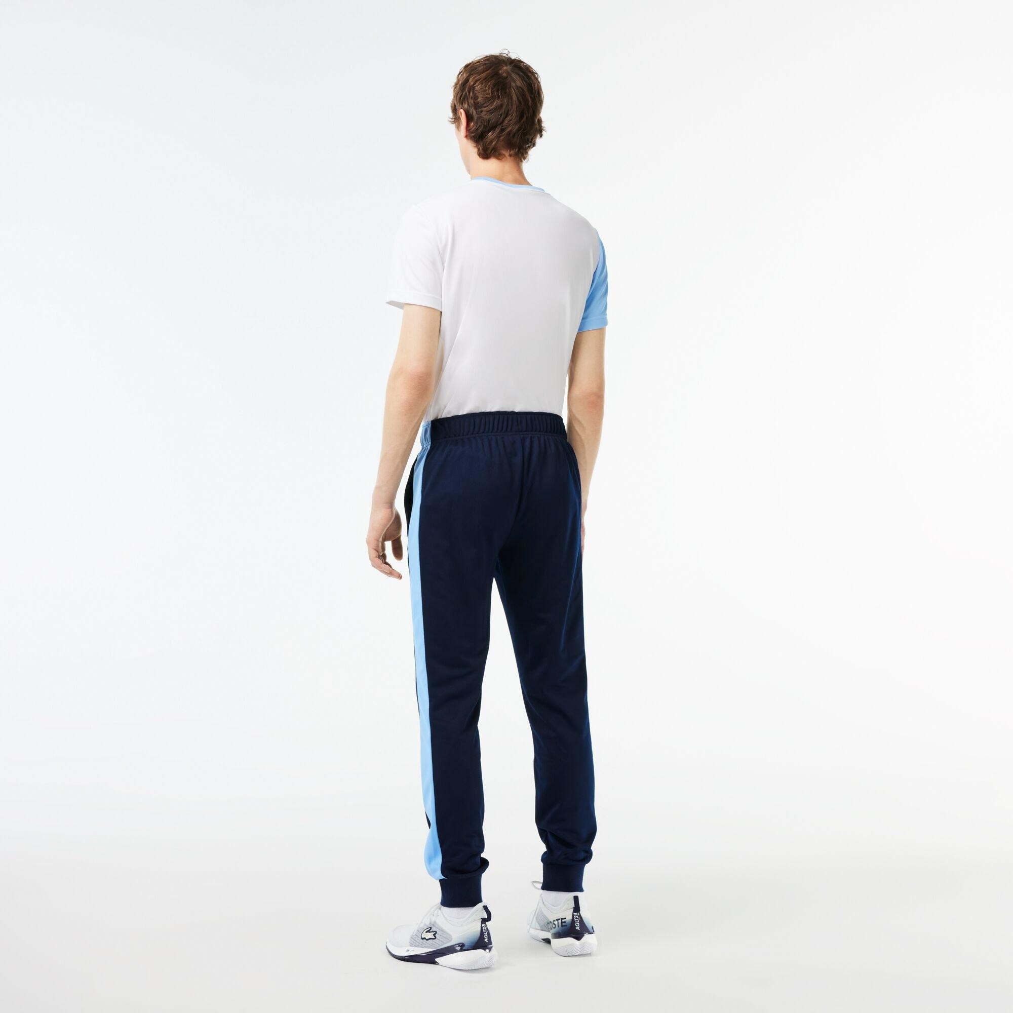 Lacoste Slim Fit Jogging Bottoms