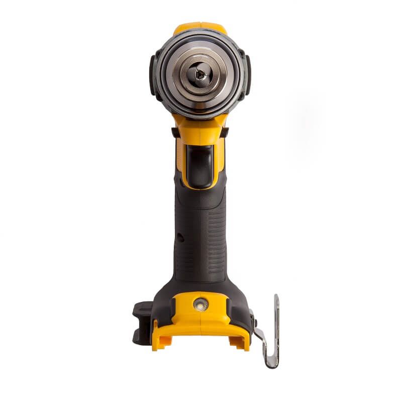 DeWALT DCD796NT 18V Li-ion accu klopboor-/schroefmachine body in TSTAK - koolborstelloos
