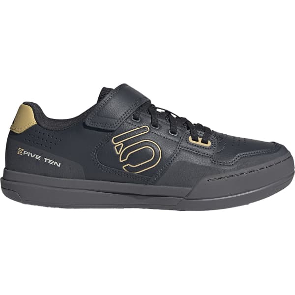 Chaussure VTT automatique FIVE TEN HELLCAT CARBON/AVOINE/CHABON