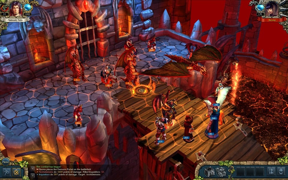 King’s Bounty: Ultimate Edition- PC