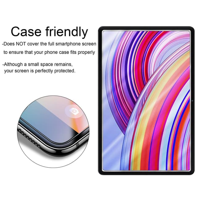 Xiaomi Redmi Pad Pro 2024 Skærmbeskytter