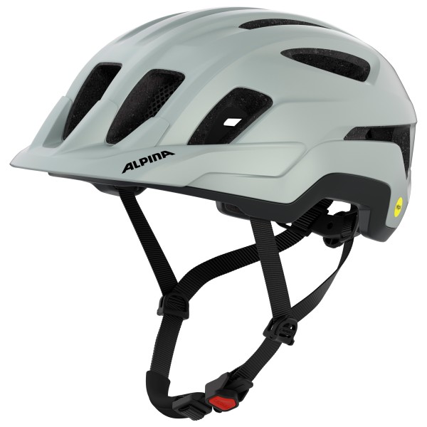 Alpina - Paranus Mips - Casque de cyclisme