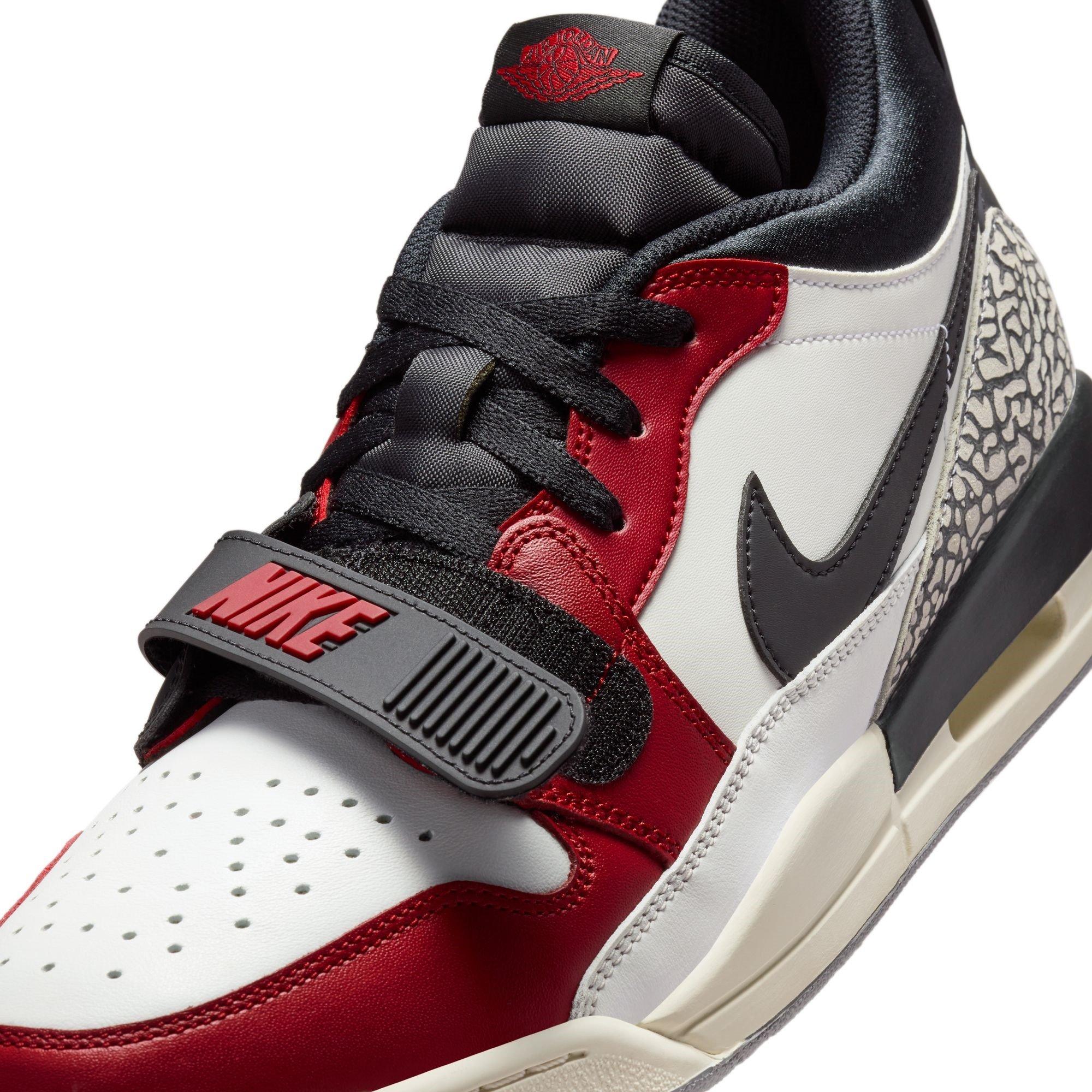 Air Jordan Air Jordan Legacy 312 Low Men's Shoes