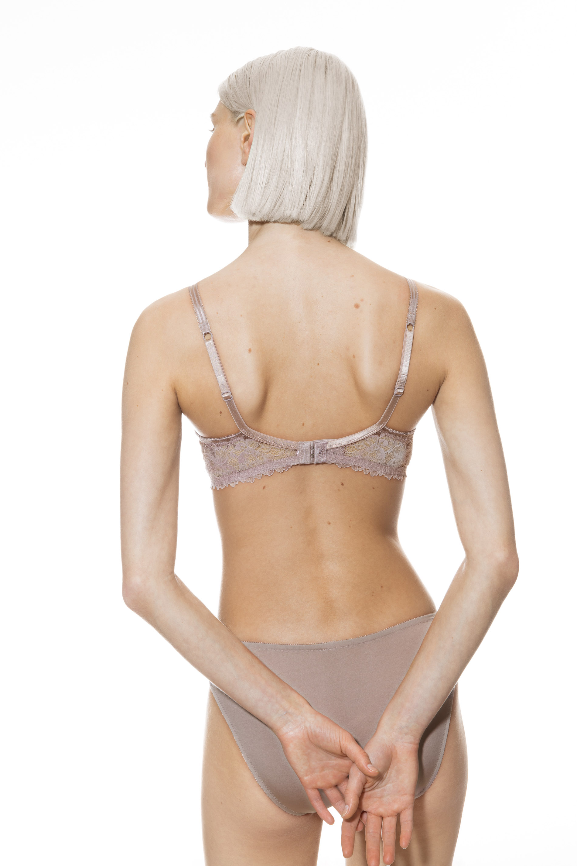Bi-Stretch-BH | Full Cup<br>Serie Luxurious