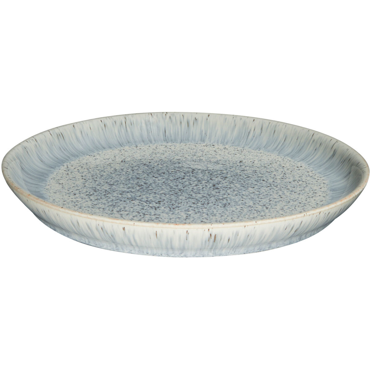 Halo Speckle Tallerken 26cm 4-Pakk