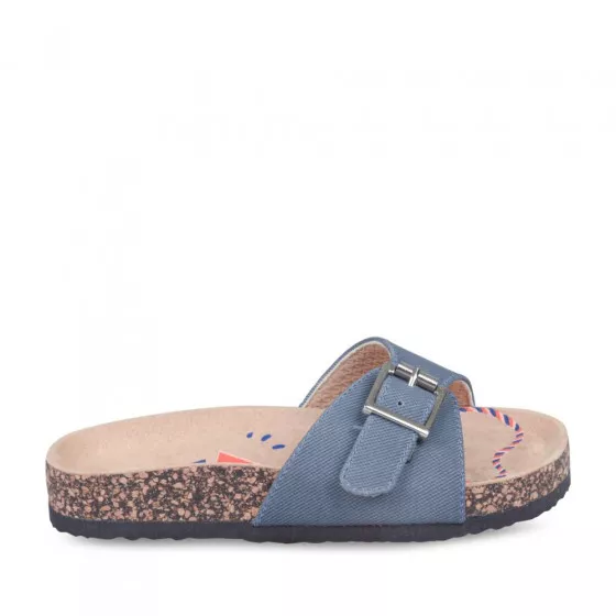 Sandales JEANS TAMS