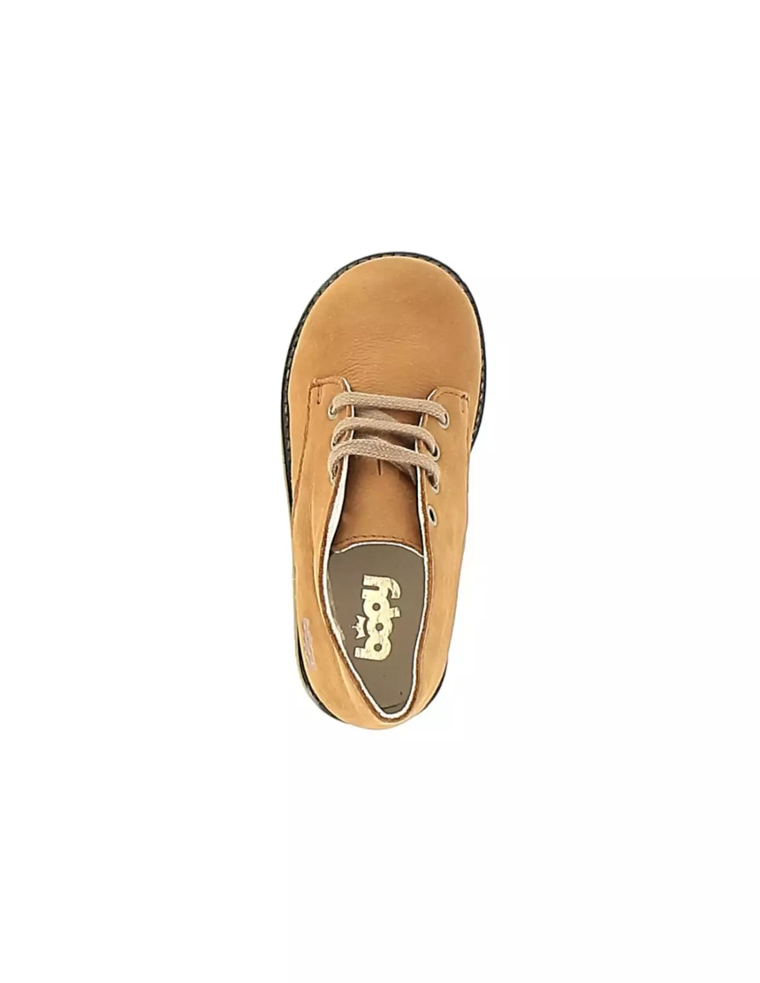 BOPY LEONARD - Bottes Caramel