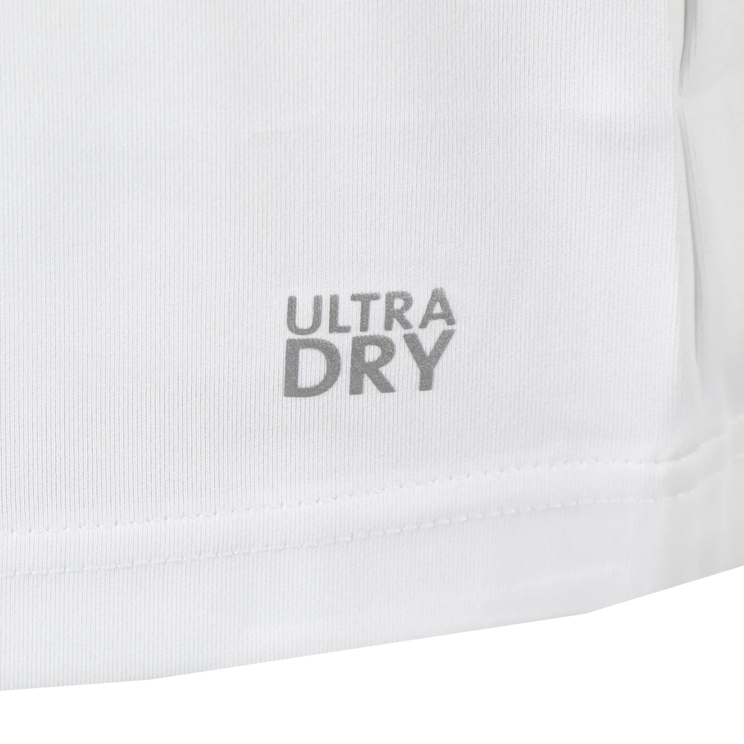 Lacoste T-shirt Hommes - Blanc