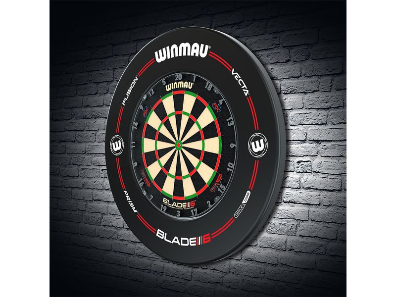 Winmau Catchring Blade Pro-Line Auffangring