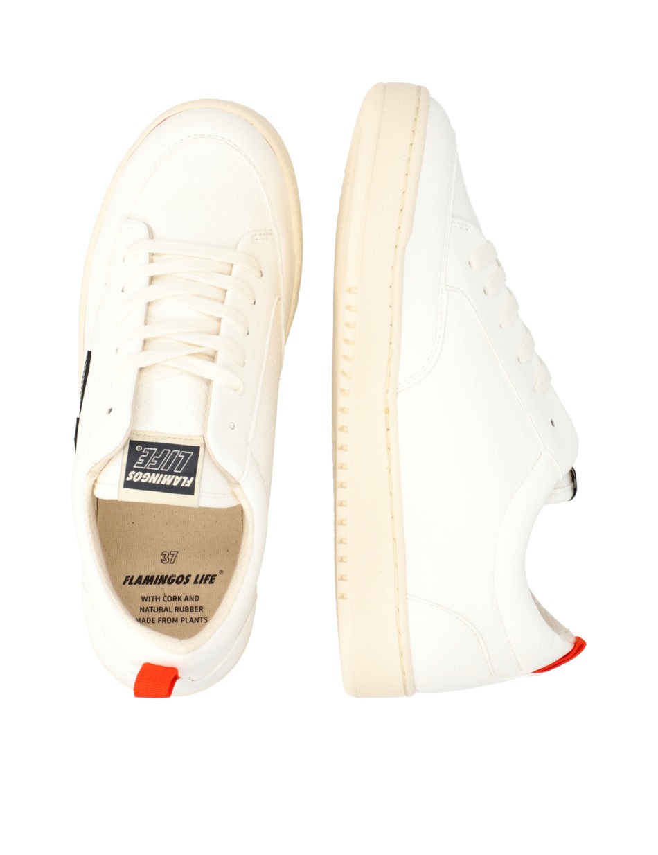 White Black Cream