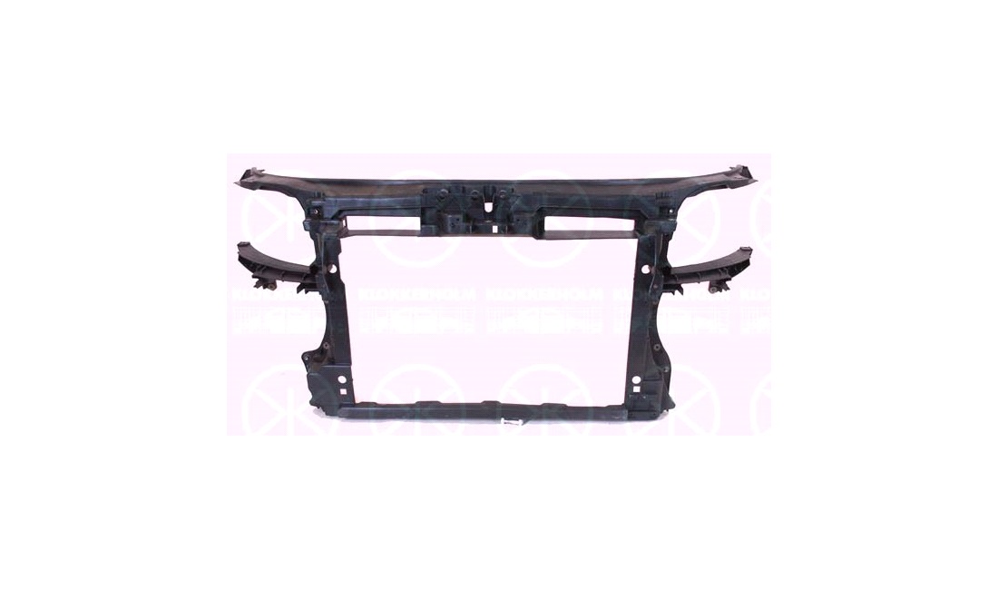 Frontpanel