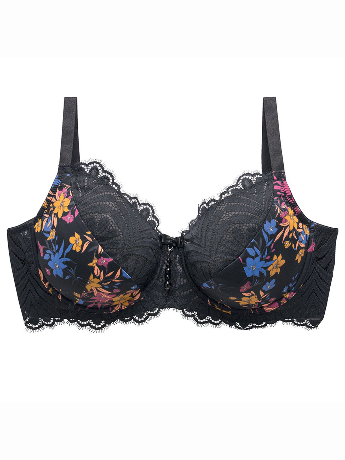 Soutien-gorge grand maintien A Capella