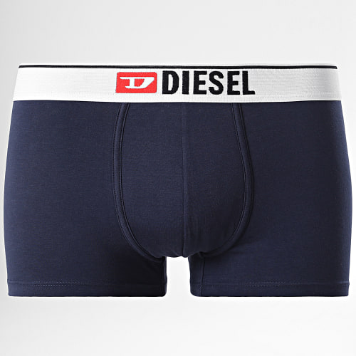 Boxer Damien 00CIYK Bleu Marine