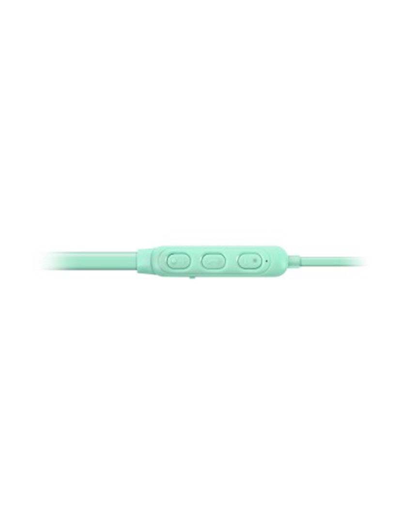 FNR Band-it Wireless in-ear headphones Green