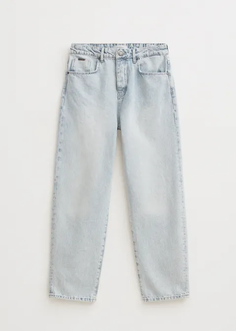 Drew loose jeans blauw (BLW.USL)