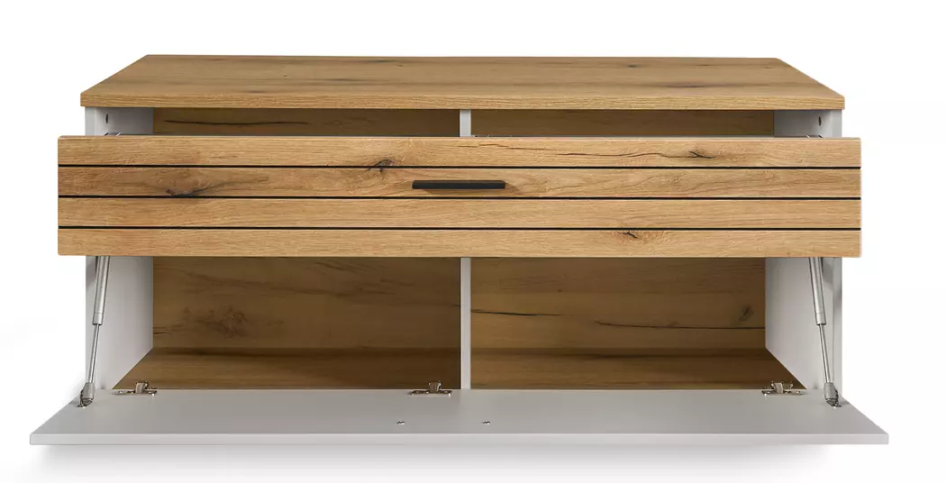 TV-Lowboard Quincy