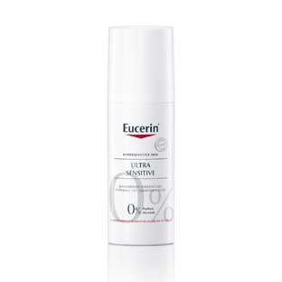 Eucerin UltraSensitive Kalmerende Crème 50ML