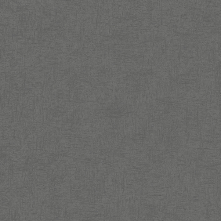 Papier peint vinyle sur intissé GoodHome Moivre gris anthracite