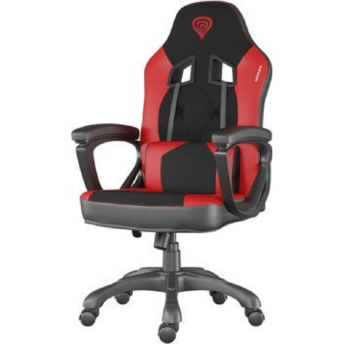 GENESIS Nitro 330 - Noir/Rouge