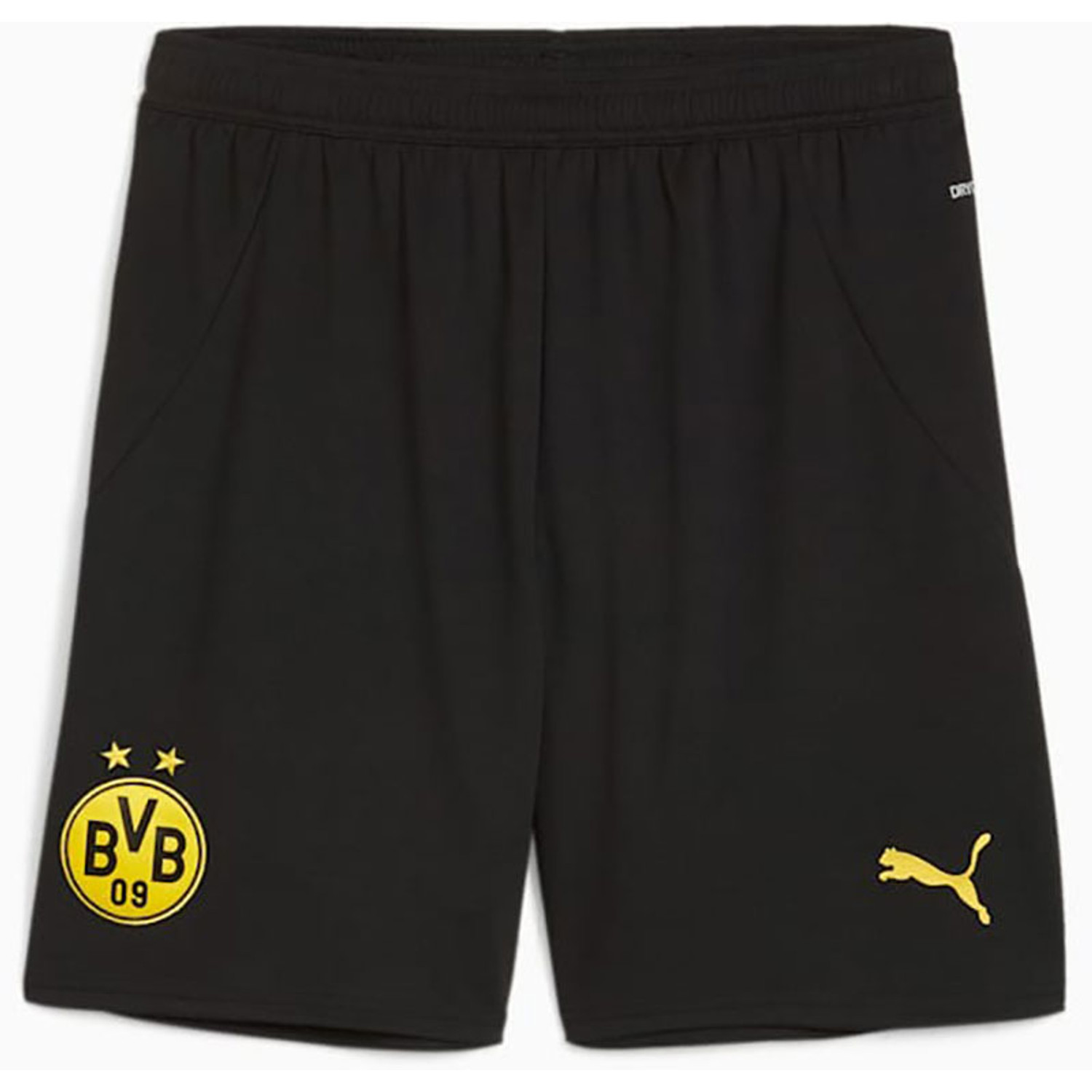 Puma Borrusia Dortmund Thuis Tenue