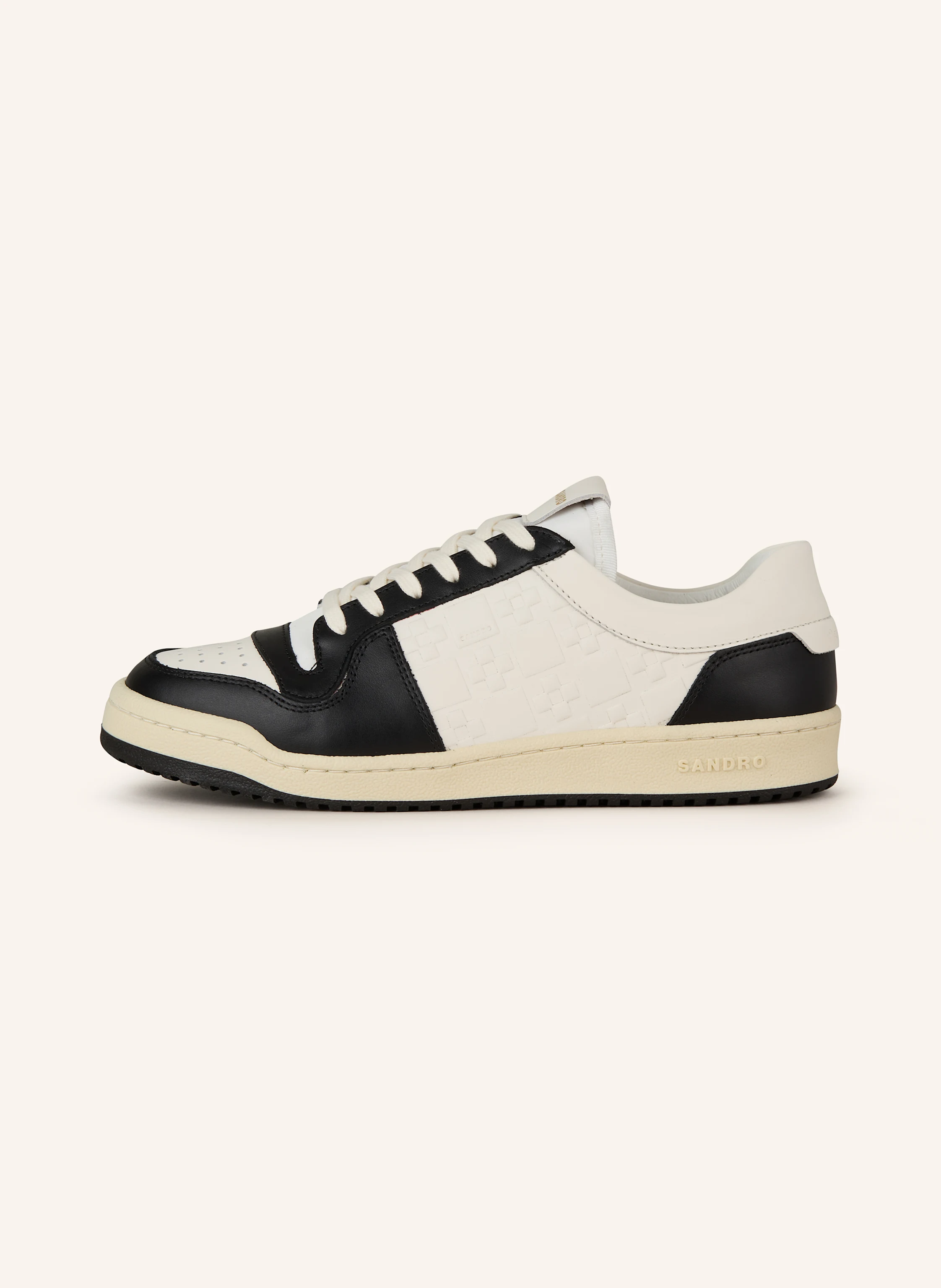SANDRO Sneaker