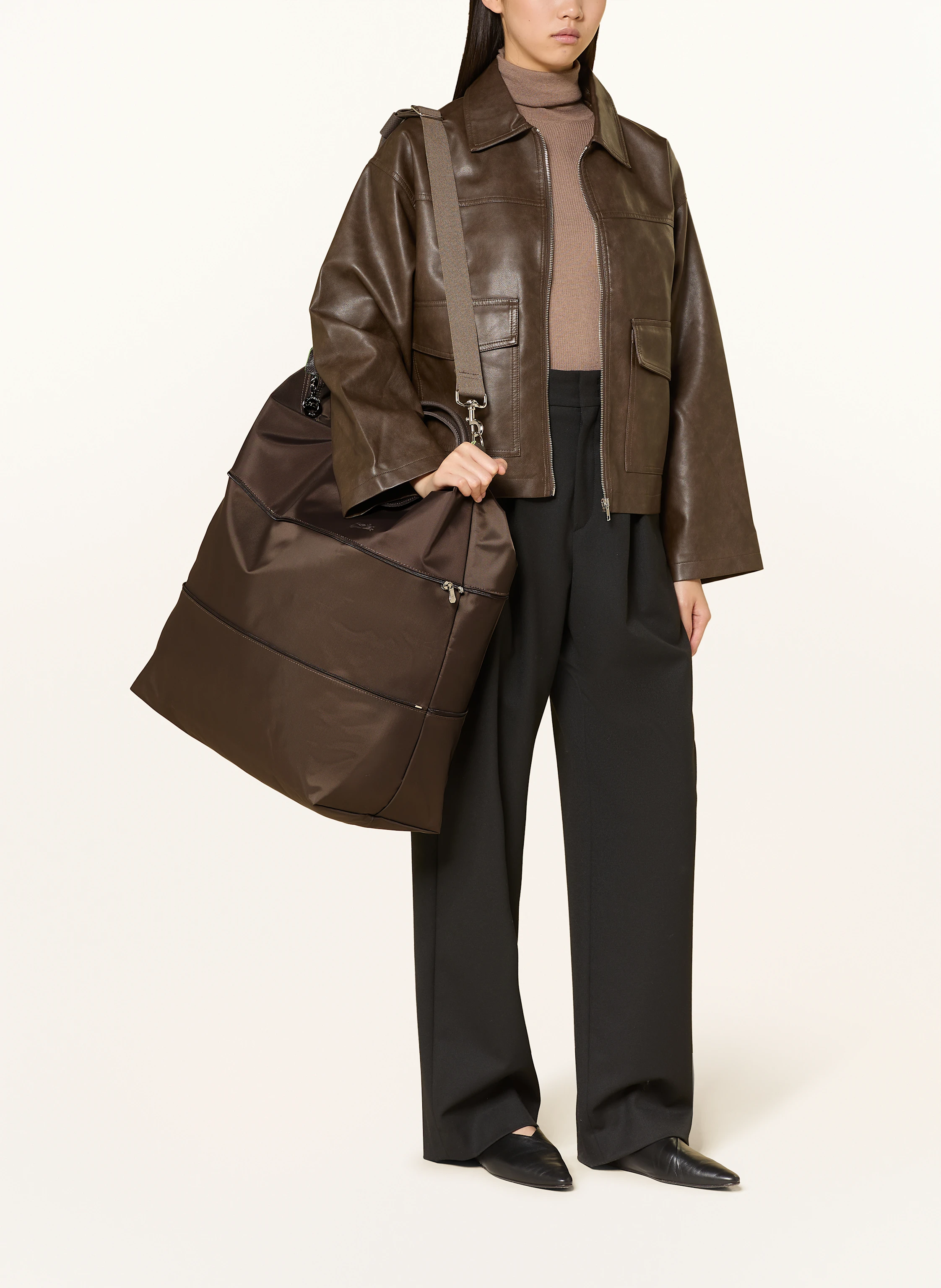 LONGCHAMP Reisetasche LE PLIAGE