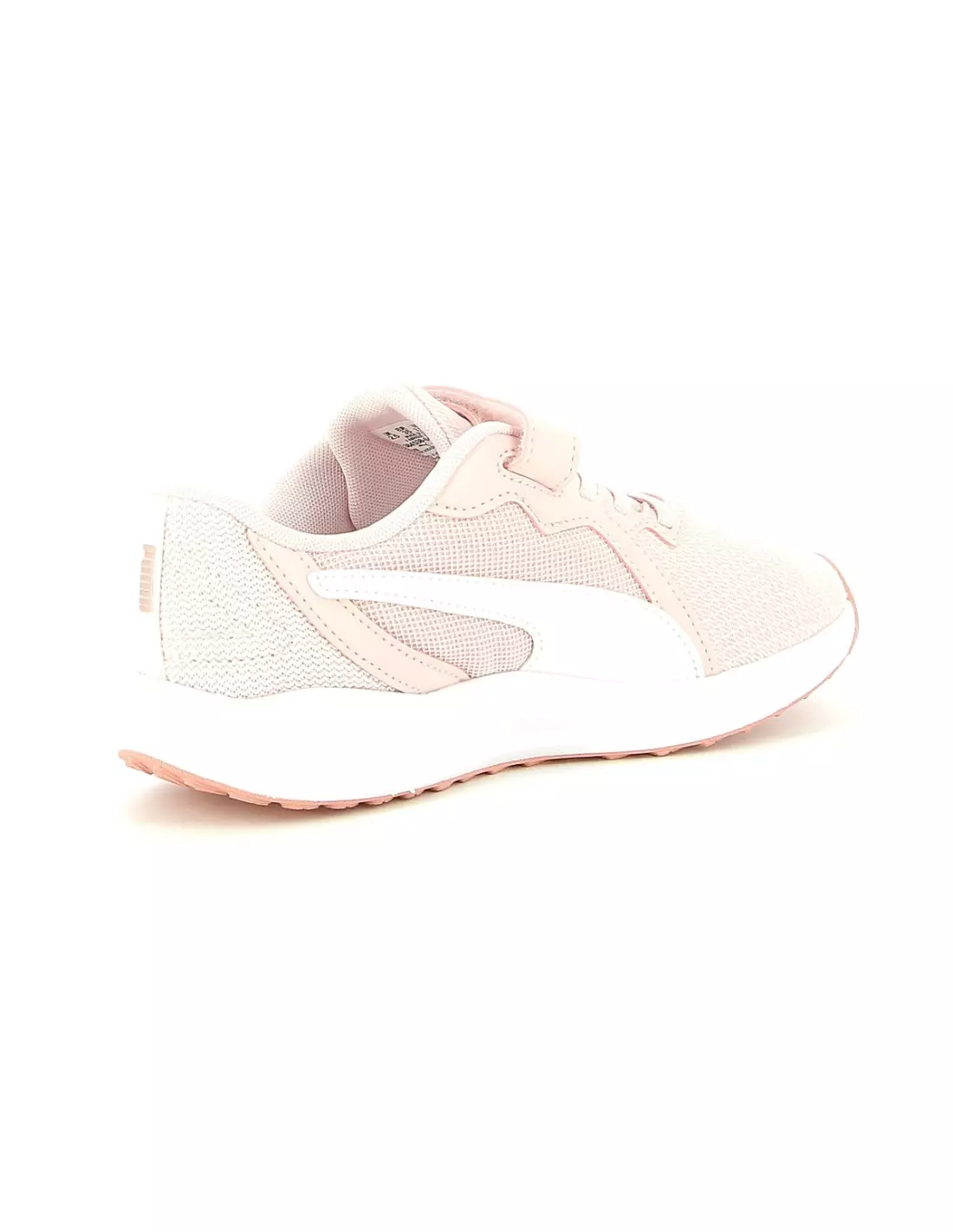 PUMA TWITCH RUNNER 384538 - Sneakers Rose