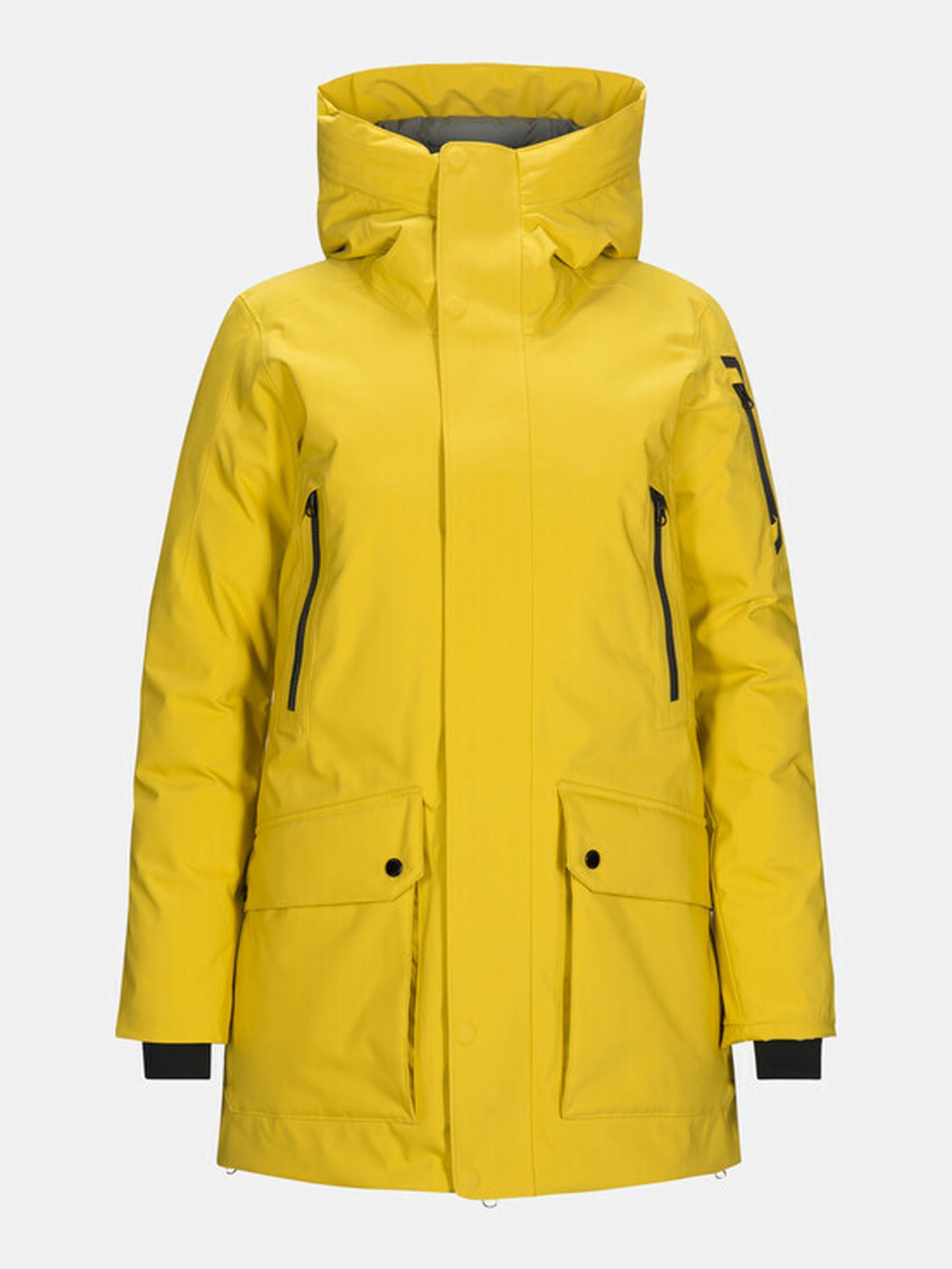 Hyper Parka