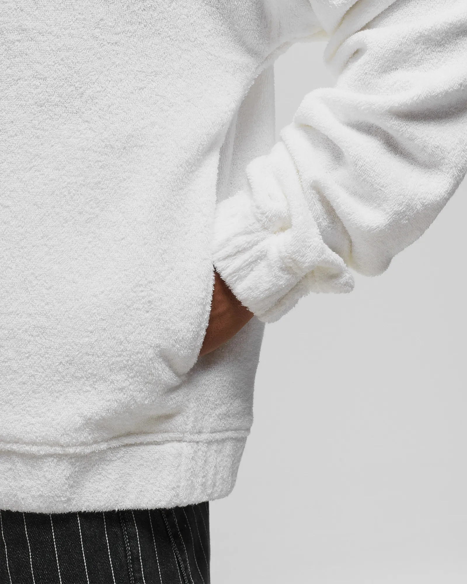 Rhude RHUDE TOWEL RUGBY