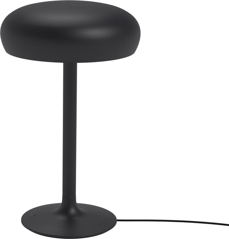 Eva Solo Emendo bordlampe Black Black