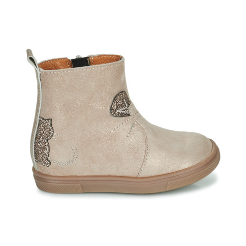 GBB - ROUDOU - Beige