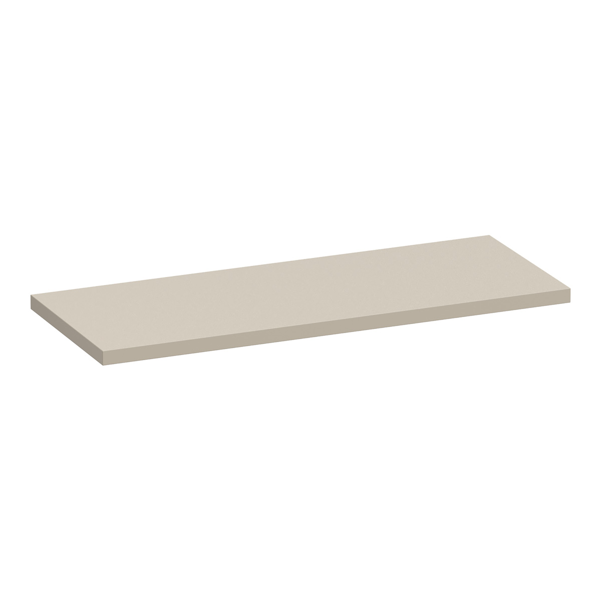 Brauer Ocean Medium toppaneel 120cm beige mat