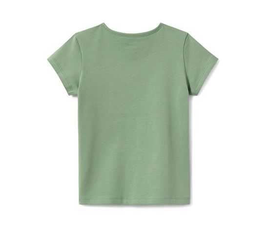 2 Kinder-T-Shirts