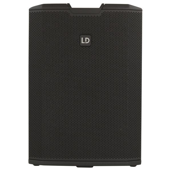 LD Systems Maui 28 G3 Power Bundle