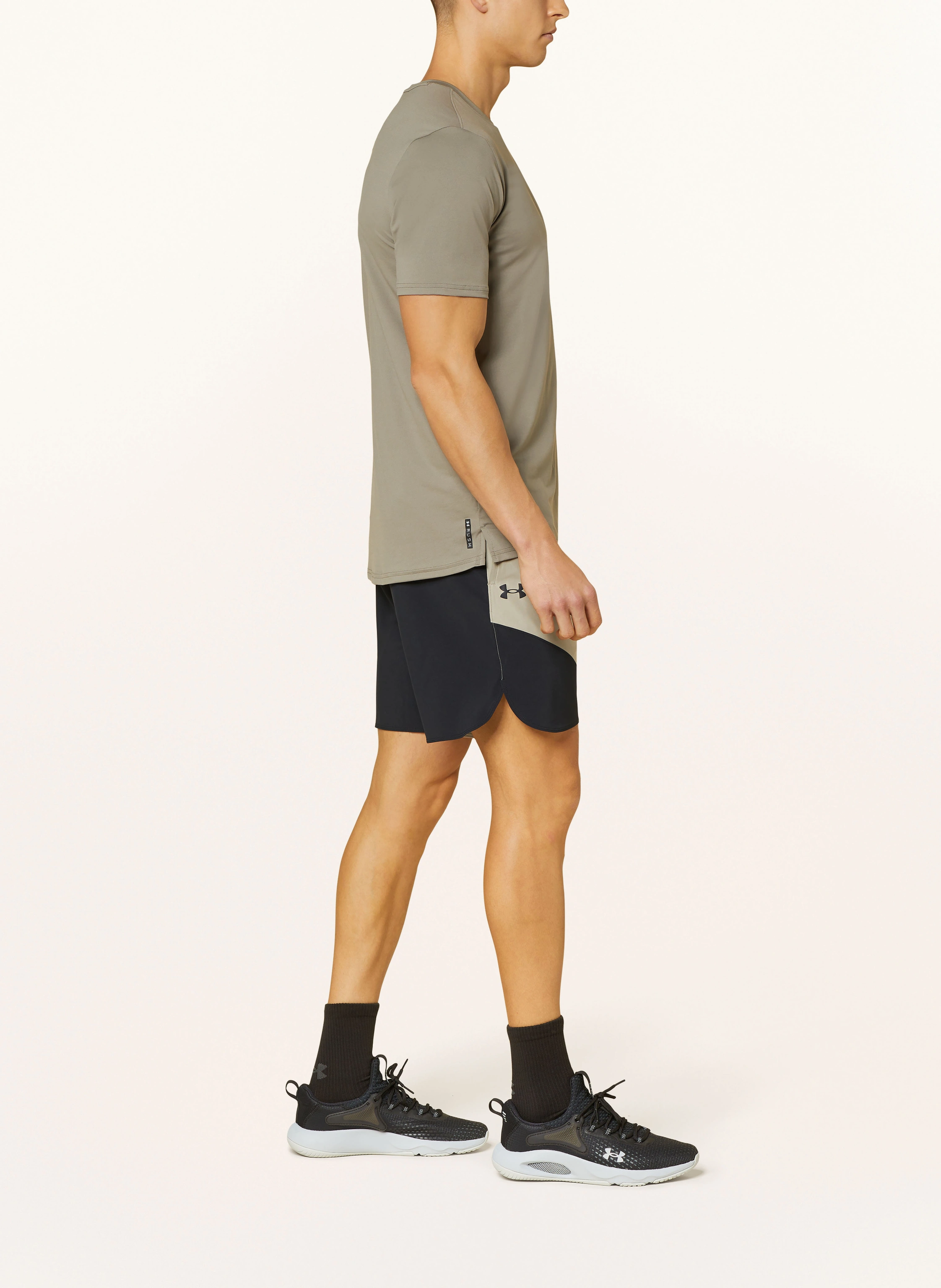 UNDER ARMOUR Trainingsshorts UA PEAK