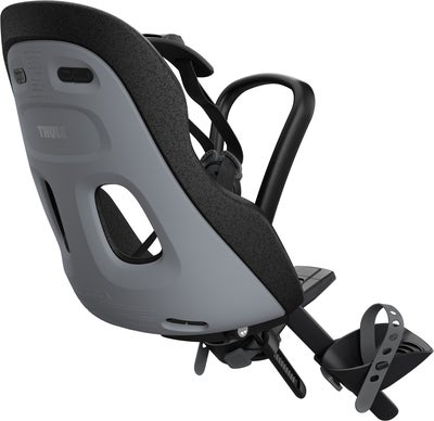 Thule Yepp Nexxt 2 Mini Front Mount Sykkelsete, Monument