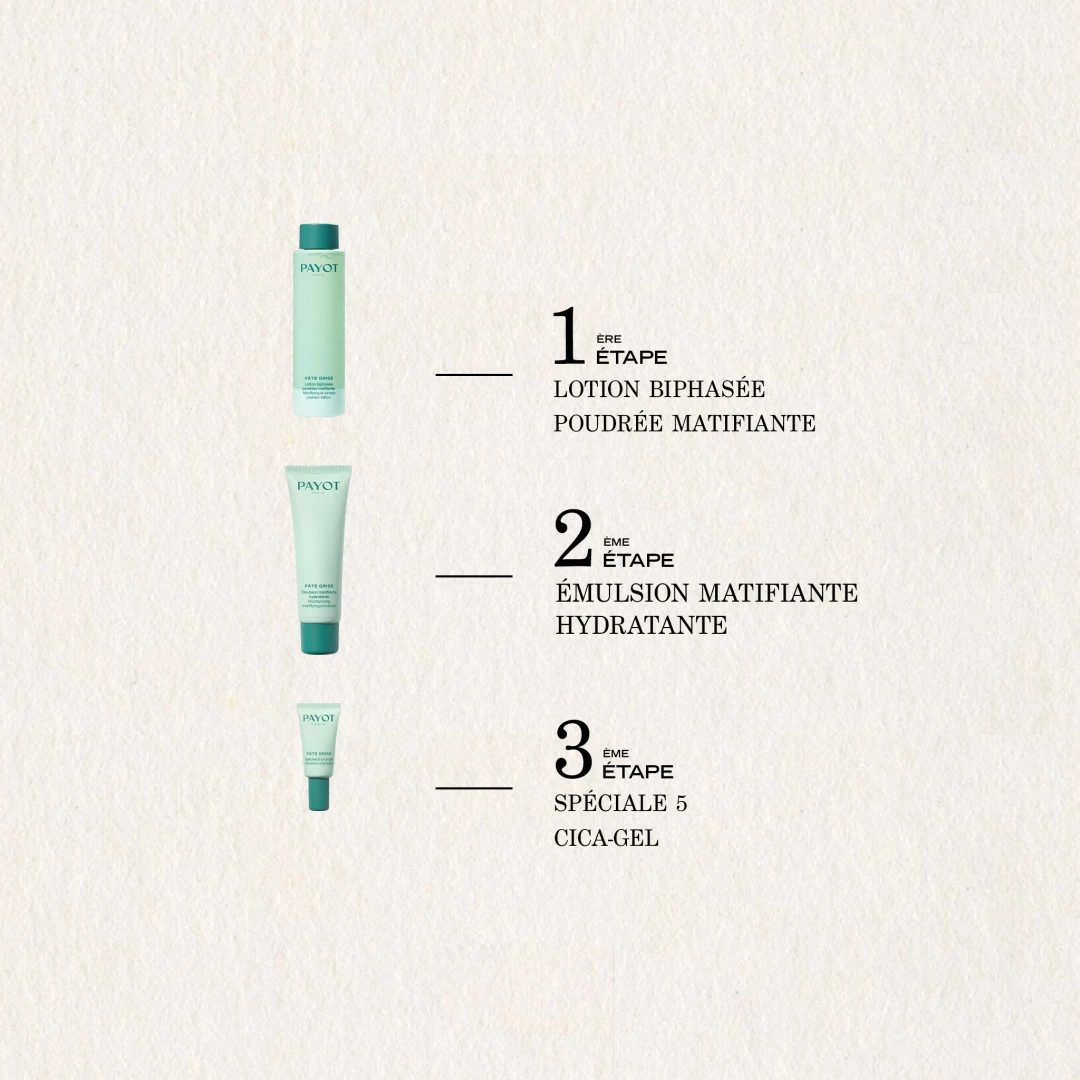 Spéciale 5 Cica-gel - 15 ml