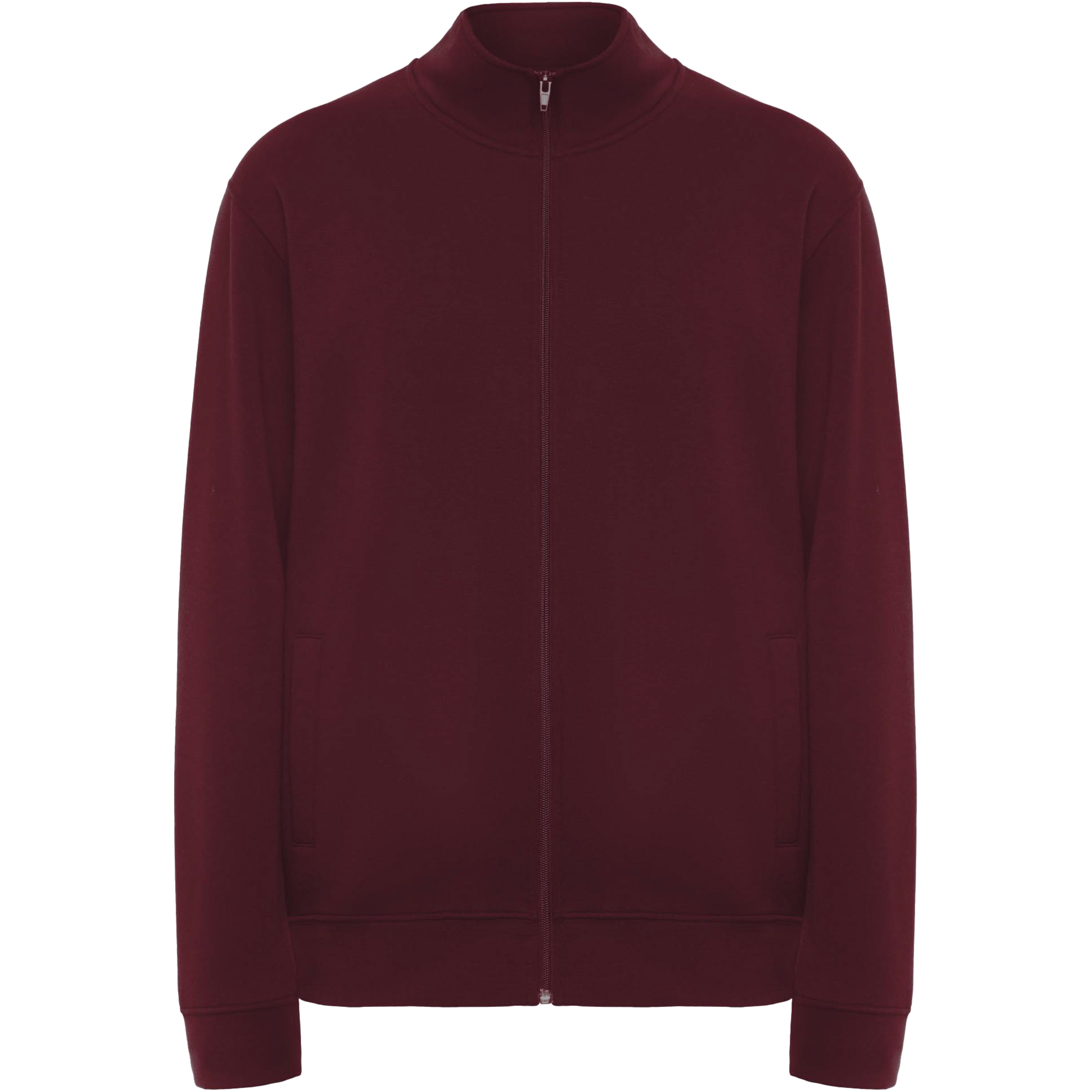 Roly R6439 - Pull Ulan zippé unisexe