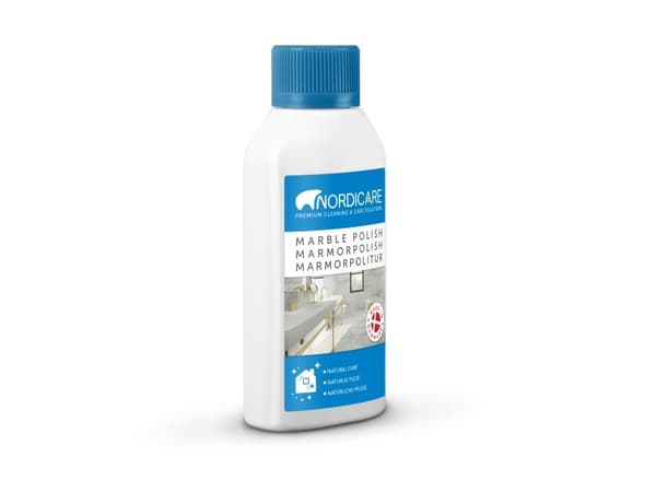 Nordicare Marble Polish 250ml