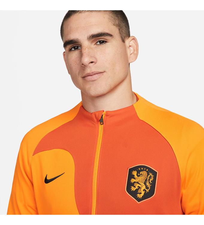 Nike Men Nederland Academy Pro Voetbaljack 2022/2023
