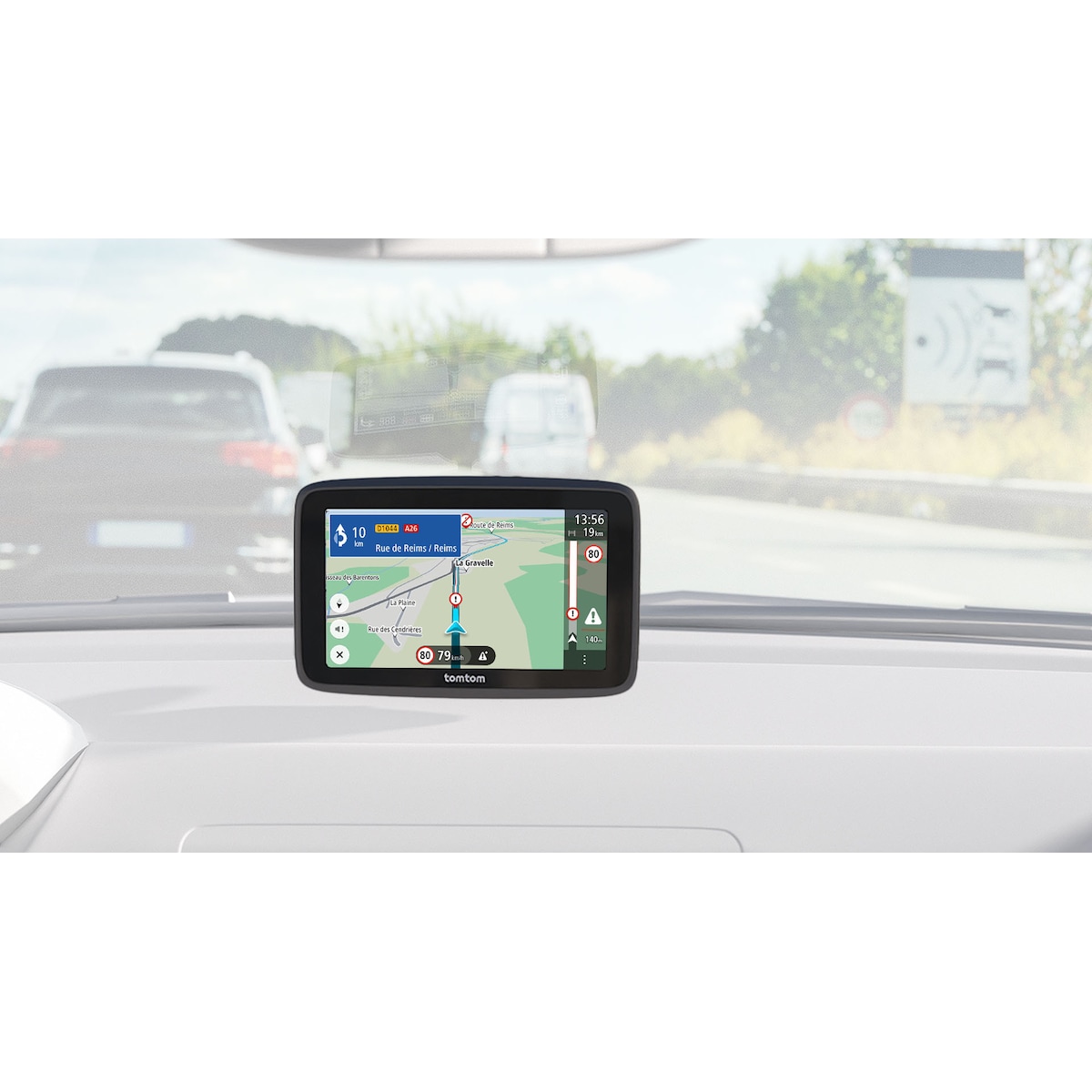 TomTom GO Classic 5