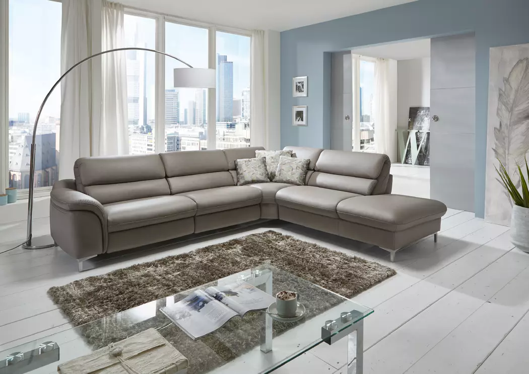 Ecksofa RL1656