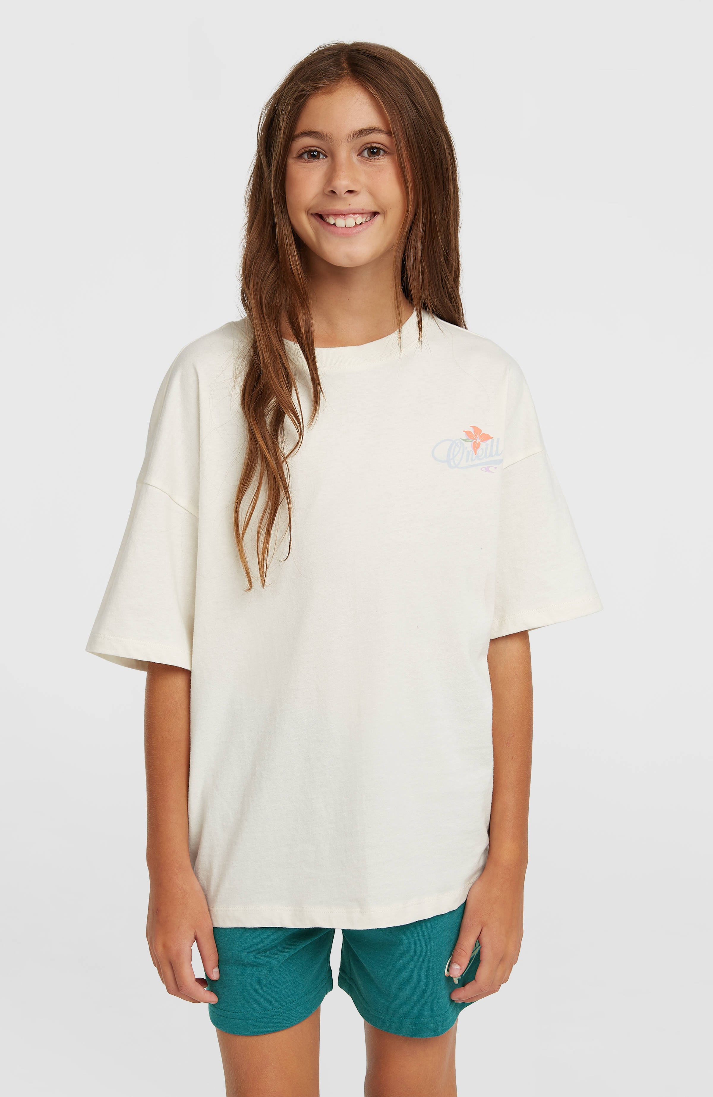 Essentials Script sweatshort