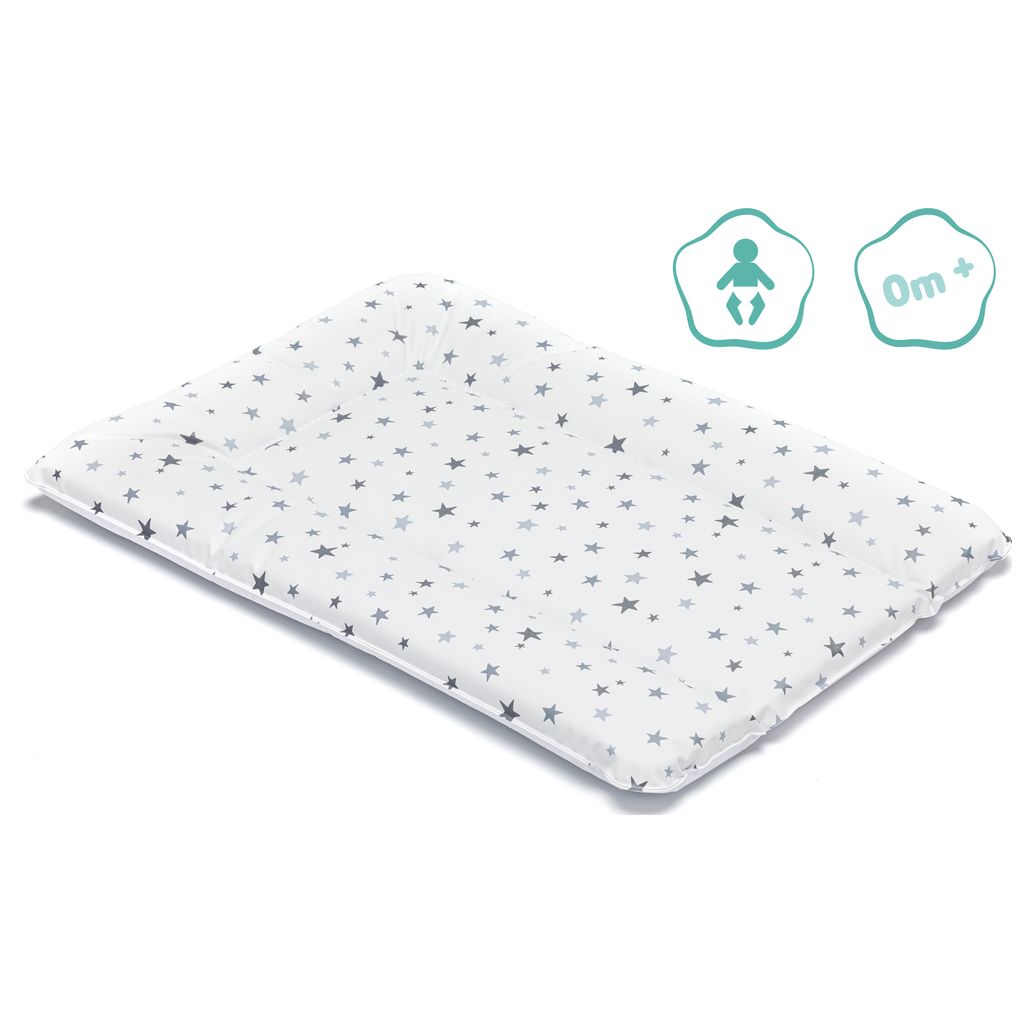 fillikidfillikid   Wickelauflage Softy Sterne